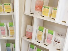 リリ(RILI)/大人気☆サプリメント