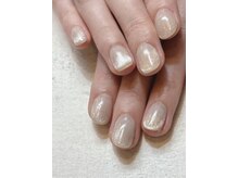 ローネイル(Raw nail)