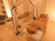 良圧 大倉山店/施術室