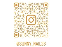 サニーネイル(SUNNY NAIL)の雰囲気（ Instagramも更新中☆チェックお願いします！）