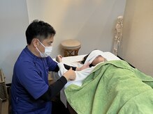 ゆるみ整体院/全身整体