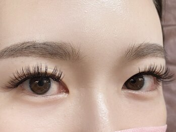 アイラッシュアンドネイル マークス 草加店(MAK's)/バインドロック120束¥9,980