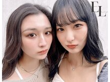 エルア 天王寺店(elua)/眉毛/まゆげ/まゆ毛/アイブロウ