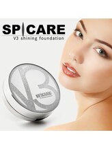 シア ビューティー(sia beauty)/V3ファンデーション