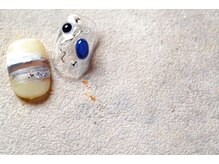 シロ 町田(siro)/定額ニュアンスM　初回6900円