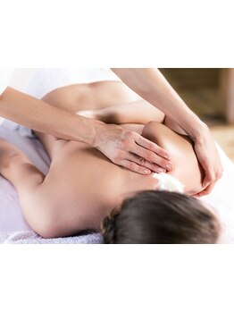 アロマで癒されたい