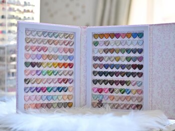 アリエル(Ariel)/