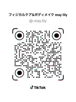 メイリリー(may lily)/◇Tik Tok◇