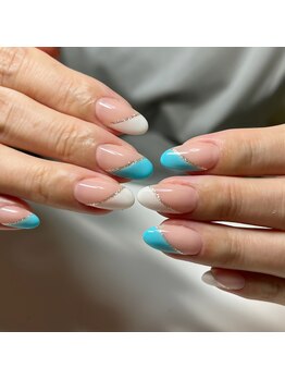 フルールシュア(fleur sr.)/美フレンチ♪