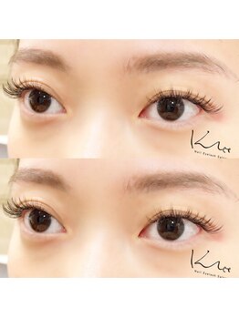 クレー(Klee)/シングルエクステ