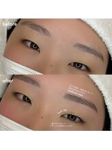 メゾンド シャルム カラット(maison de charme carat)/#まつげパーマ#ラッシュリフト