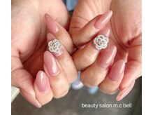 エムシーベル(m.c bell)/