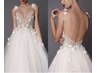 【プレ花嫁様コチラから！】美乳+美背中+ドレス映え☆◎33,000円→16,500円◎