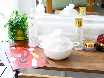 ソーレ(Sole)/《REVI》半顔体験できます