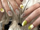 nuance nail