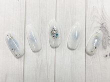 ティーエヌ イトーヨーカドー能見台店/季節の定額7700円コース