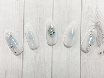 ティーエヌ イトーヨーカドー能見台店/季節の定額7700円コース