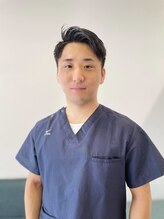 トレーニングシップ(Trainingship)&nbsp;大和田 基起