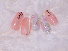 ミルキーウェイ/【Misato指名】定額コース