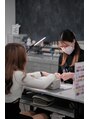 アジュールネイル 高槻店(AzurNail)/Azur  Nail