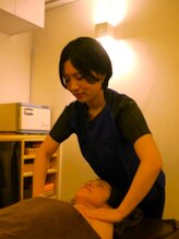 リラクゼーションマッサージ まんてん 北一条店&nbsp;スズキ 