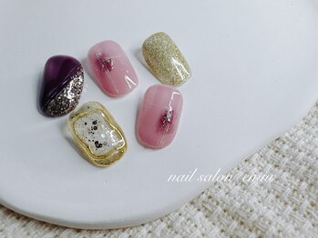 デザインコースB