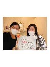 えすてさろん ケイアンドエフ(k&f)/長野ブライダルエステはＫ＆Ｆ♪