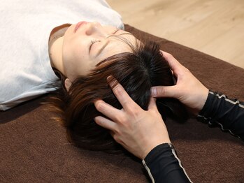 ワン ストレッチ(ONE stretch)/小顔ストレッチ