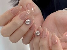 カトレアネイル 吉祥寺(Cattleya Nail)/