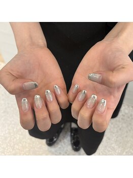 ミラーフレンチ