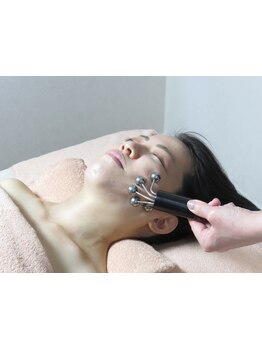 小顔になりたい