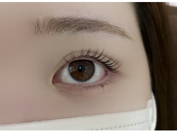 アーツ アイサロン 町田店(arts eyesalon)/まつ毛パーマ