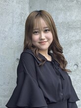 アイラッシュサロン サンフラワー(sunflower) 池田 星