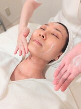 ポーラ 三軒茶屋店(POLA)/エステパックのエッセンス