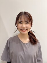 アトリエはるか ペリエ千葉店 山崎 