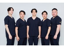 キレイで、いつまでも、丈夫なカラダ作り！を目指します！