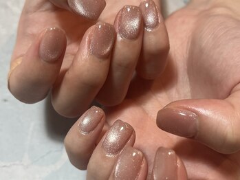 ガレージネイル(GARAGE Nail)/マグネットワンカラー