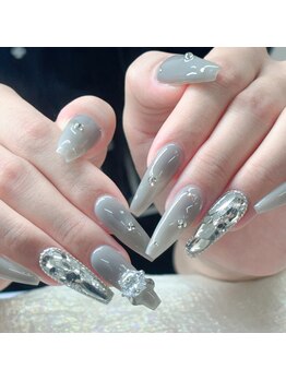 クイーンズビューティーサロン 歌舞伎町店(Queen's beauty salon)/パラジェル やり放題コース