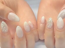 ナイスネイル 芦屋駅前店(NICE NAIL)/持ち込みデザインコース