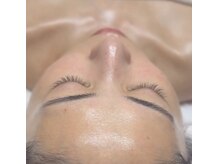 ポレ(pole)の雰囲気(ピーリング施術はオールハンドで気持ちいい◎ 毛穴/フェイシャル)