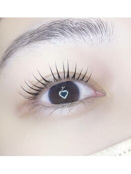 ボアップ(boappu)/まつ毛パーマ