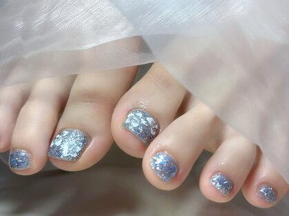 リリネイルズ(RiriNails)の写真