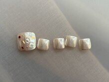 コラット ジングウマエ(KORAT jingumae)/綺麗めデザインネイル