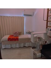 ティエールリユ/完全個室の癒しの空間！