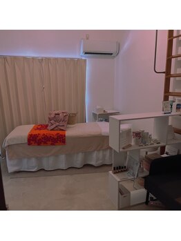 ティエールリユ/完全個室の癒しの空間！