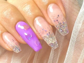 エッコネイル 長野駅東口前店(ecco nail)/