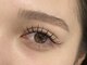 ブービーアイラッシュ(BOOBEE eyelash)の写真/《丁寧なカウンセリング×高クオリティ》ご希望&理想を伺いお悩み解消☆Lカールで下がりまつげさんもOK!