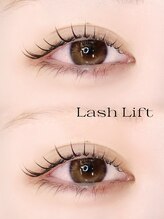 シイプ(SHE:P)/にしうち担当◆ラッシュリフト