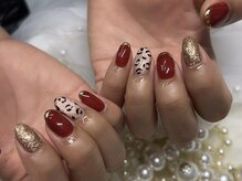 マイネイルプラス 野江内代(my nail plus)/お店デザイン