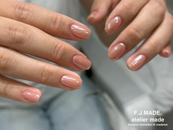 アトリエ メイド(atelier made)/